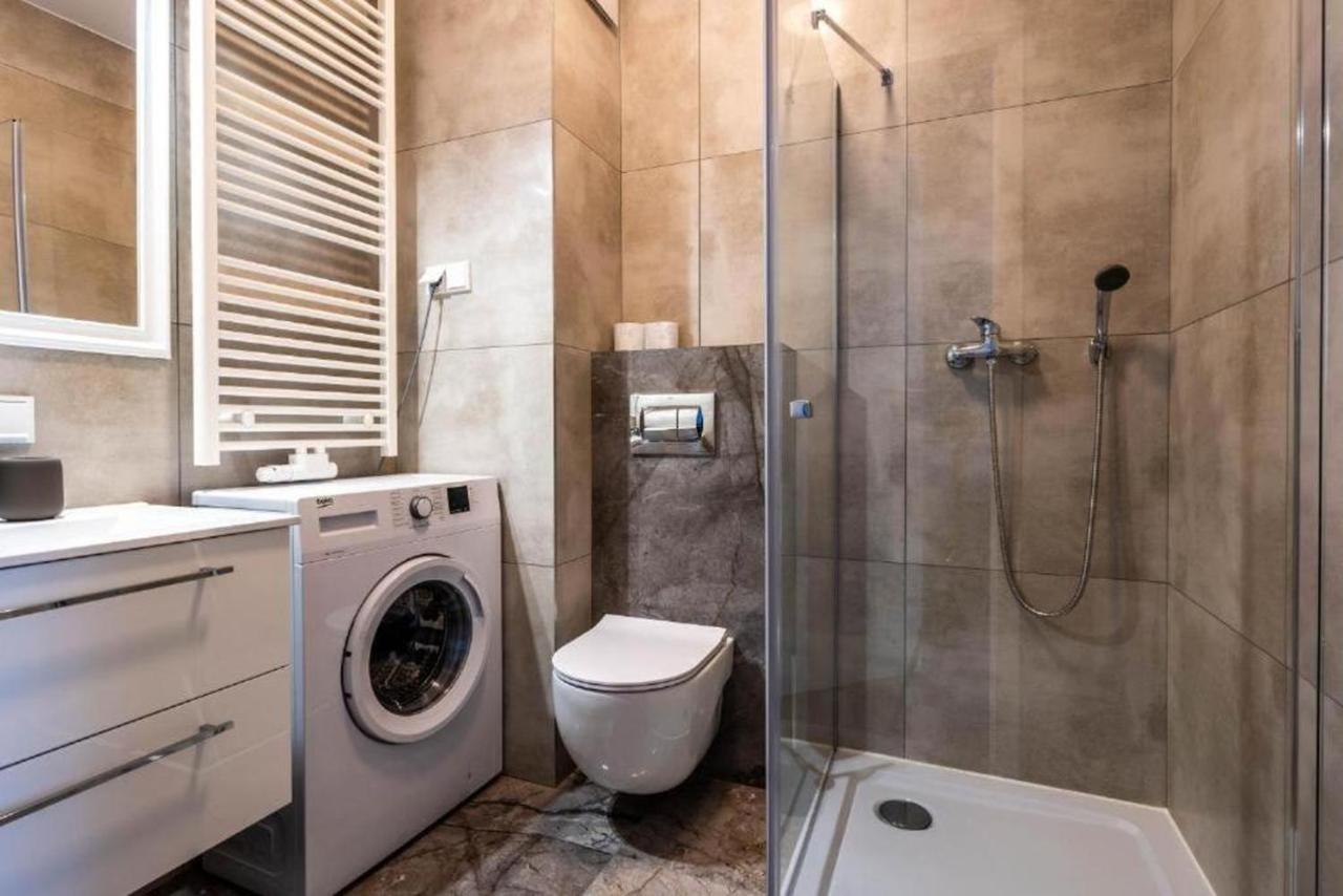 Apartment Golden - Old Town - Studio *