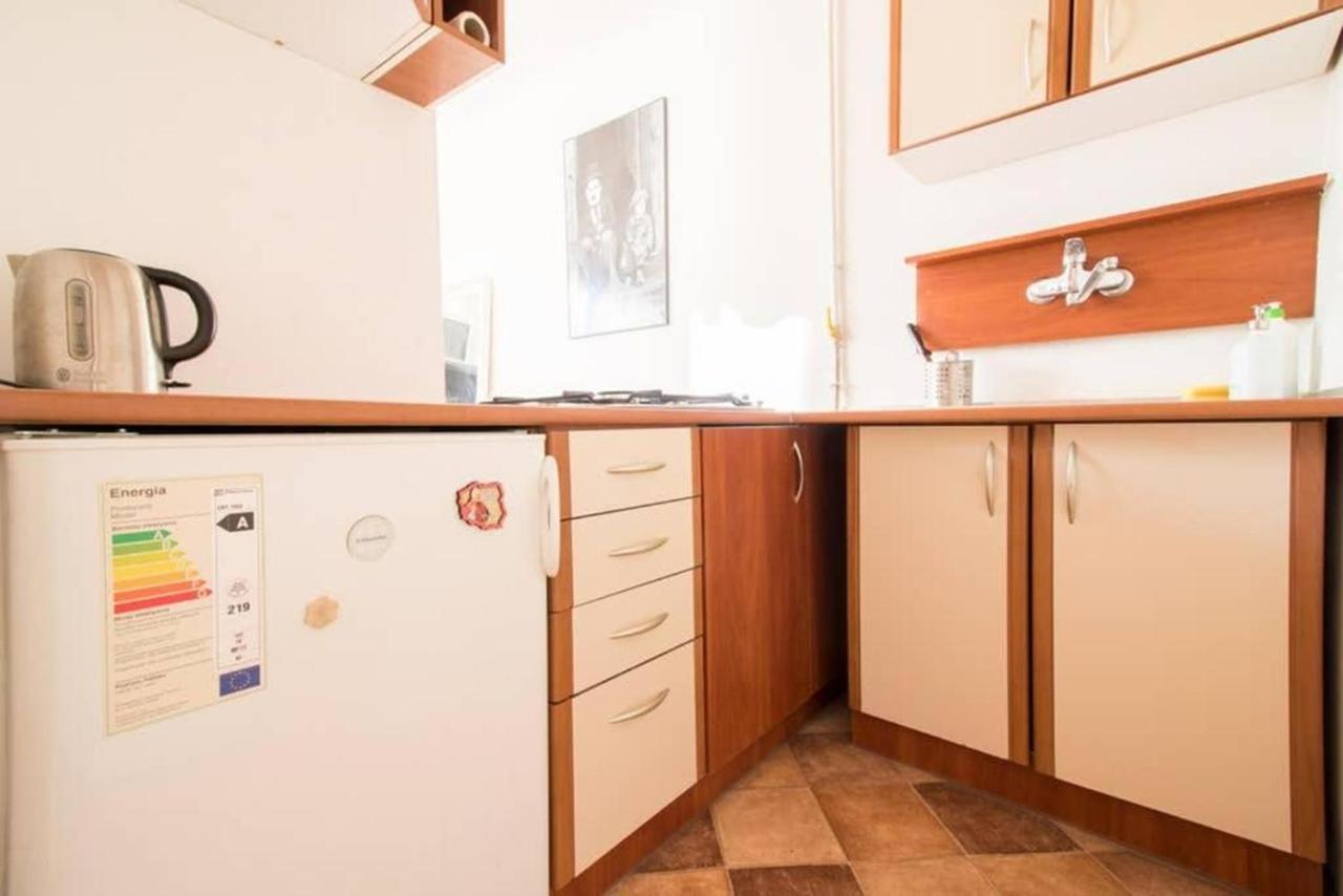 Bright And Cozy- Golden Apartments- Center- Zelazna * Varsóvia