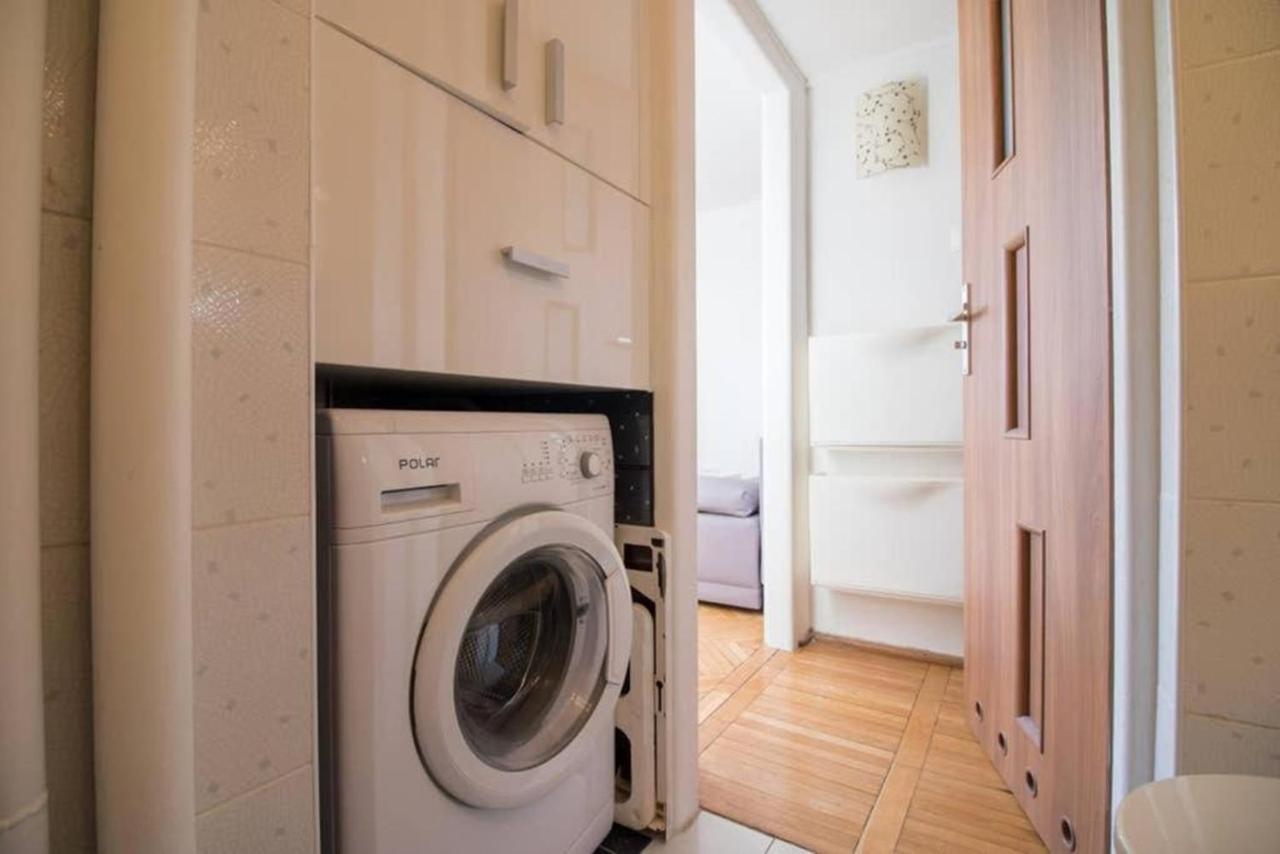 Bright And Cozy- Golden Apartments- Center- Zelazna Apartamento