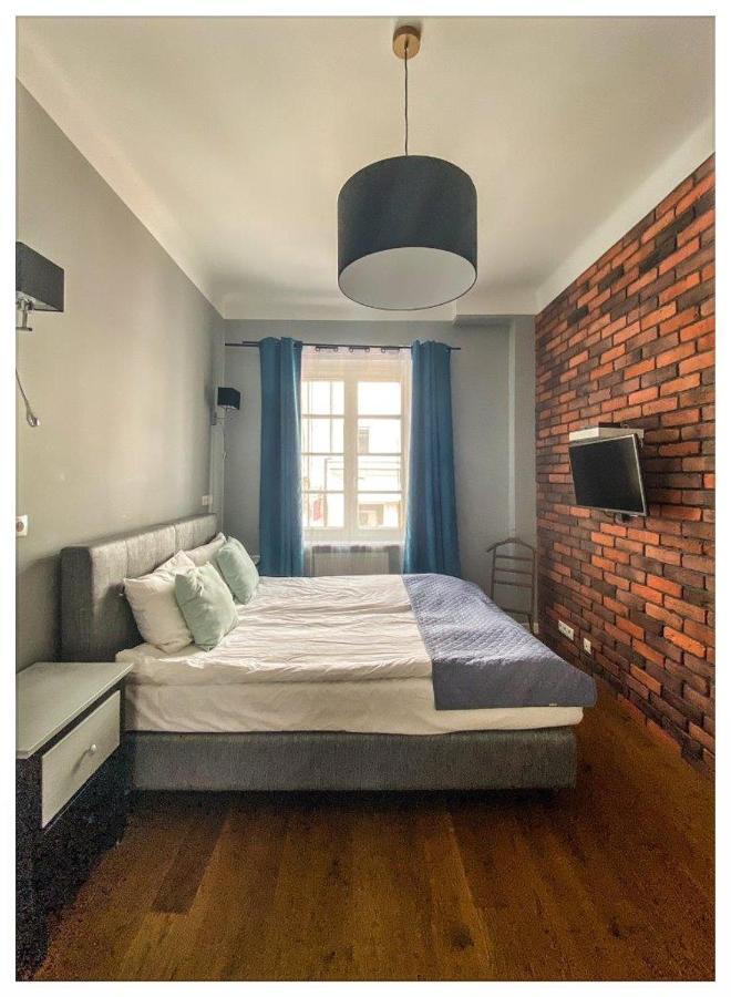 Apartment Nowy Swiat 29 Warschau