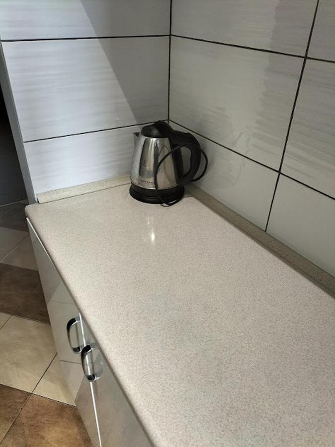 Modern And Stylish- Golden Apartments- City Center&Mr136 Apartment