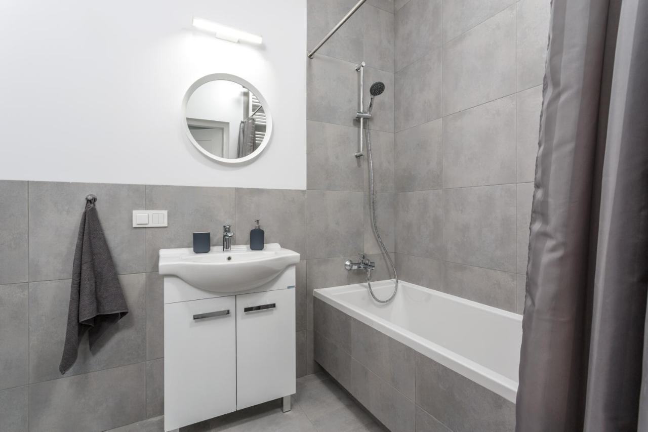 Apartamento Comfort