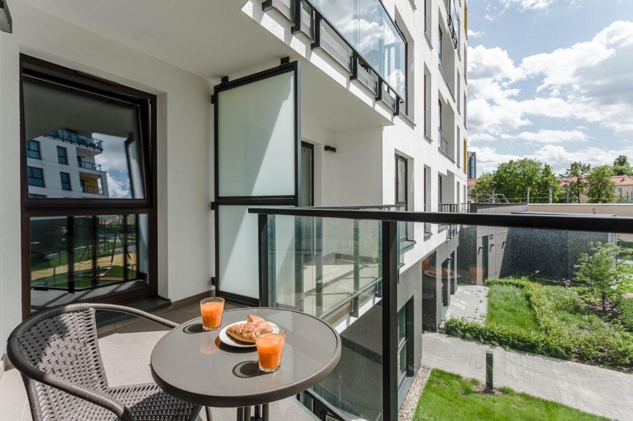 Apartamento Comfort