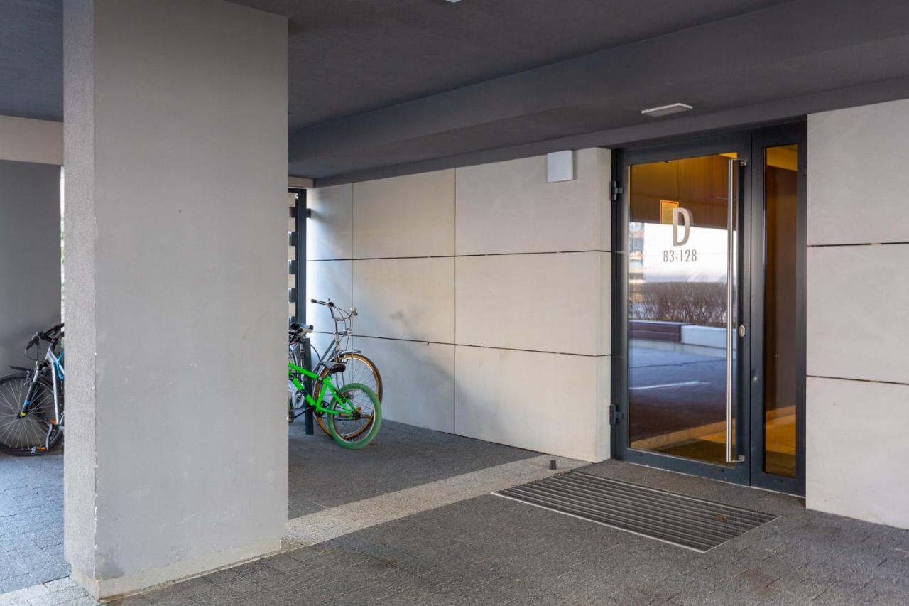 Nowy Mokotow Konstruktorska By Renters Apartamento *