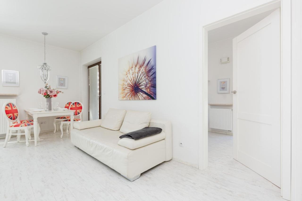 Nowy Mokotow Konstruktorska By Renters Apartamento Varsóvia
