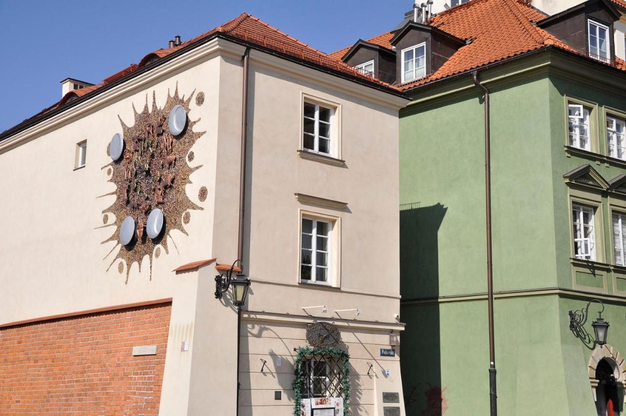 Best Rest Stare Miasto