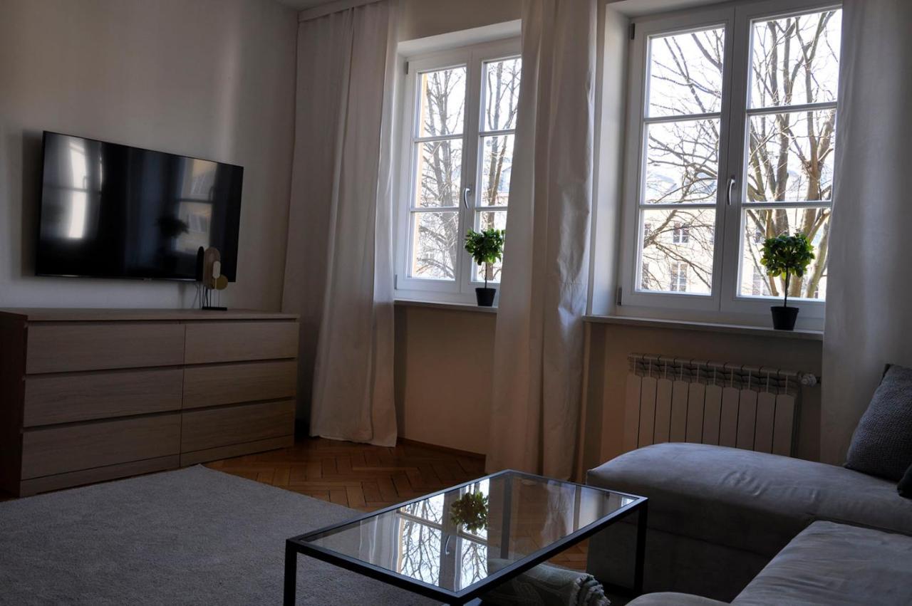 Best Rest Stare Miasto Apartamento