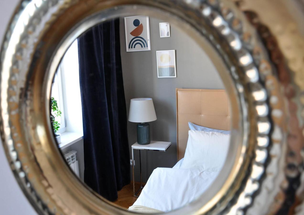 Apartamento Best Rest Stare Miasto Varsóvia