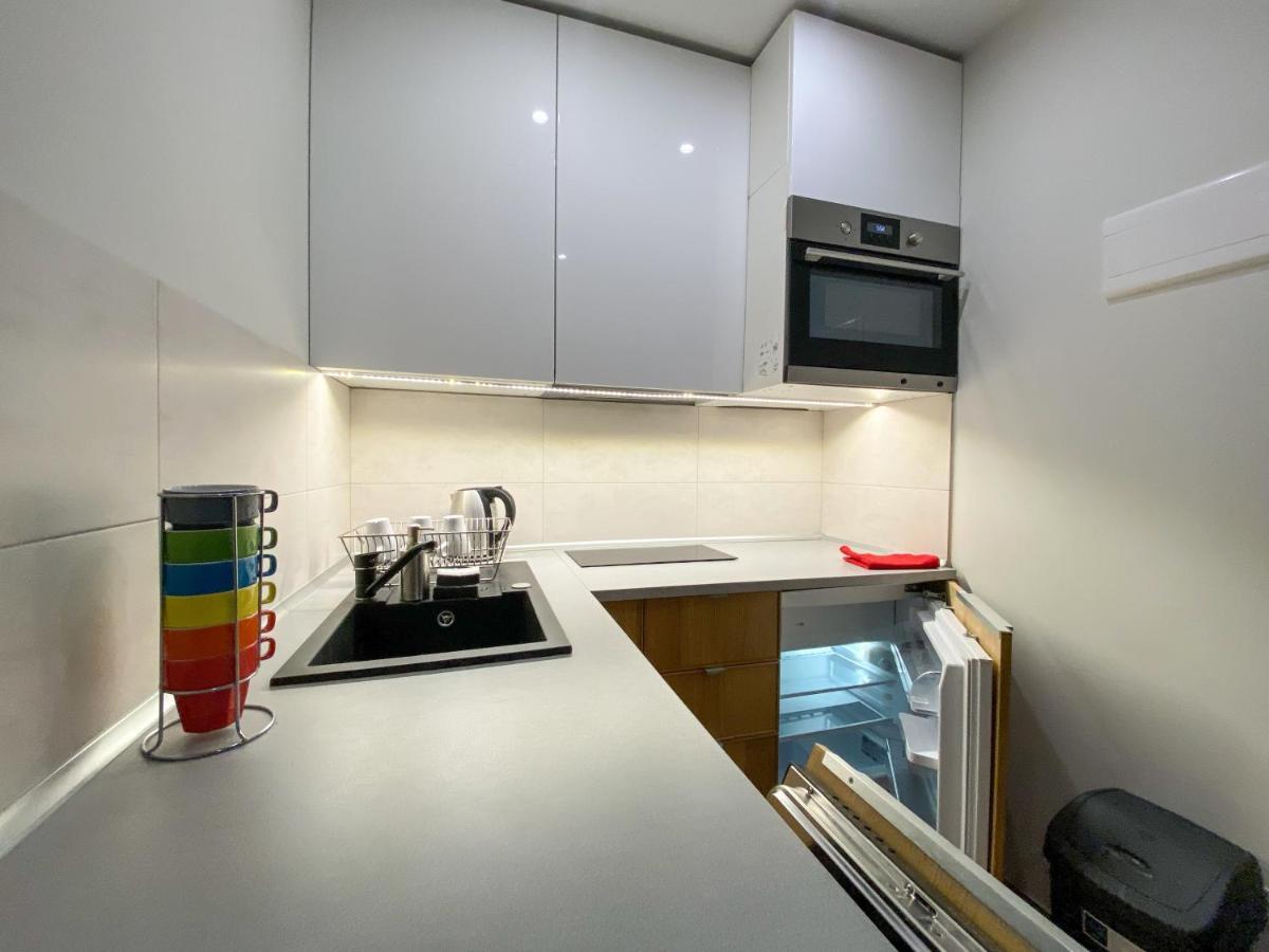 Woronicza 33c By Homeprime Apartament