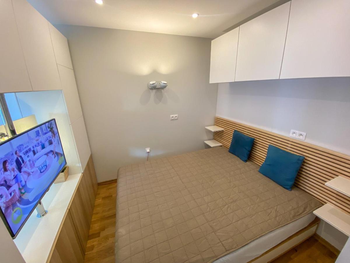 Apartament Woronicza 33c By Homeprime