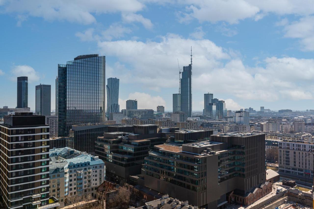 Platinum Towers With Parking By Renters Prestige *