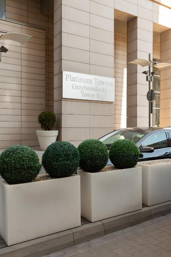 Platinum Towers With Parking By Renters Prestige
