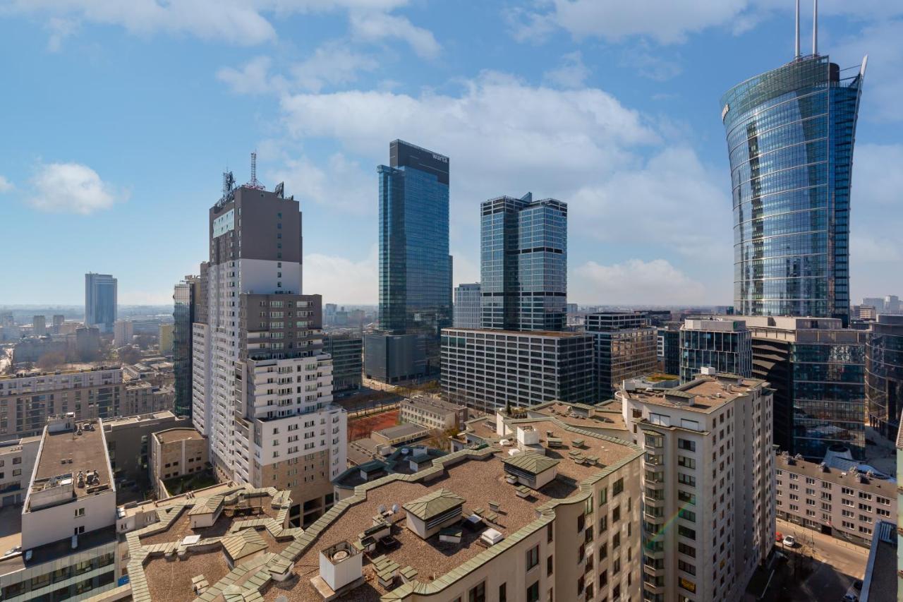 Platinum Towers With Parking By Renters Prestige Apartment