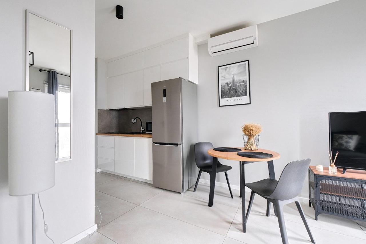 Apartment Targowa 10 National Stadium Warsaw