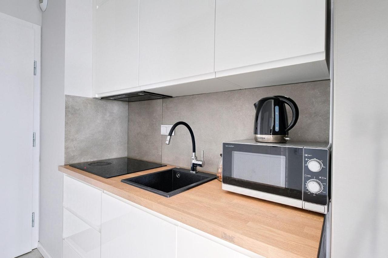 Apartment Targowa 10 National Stadium