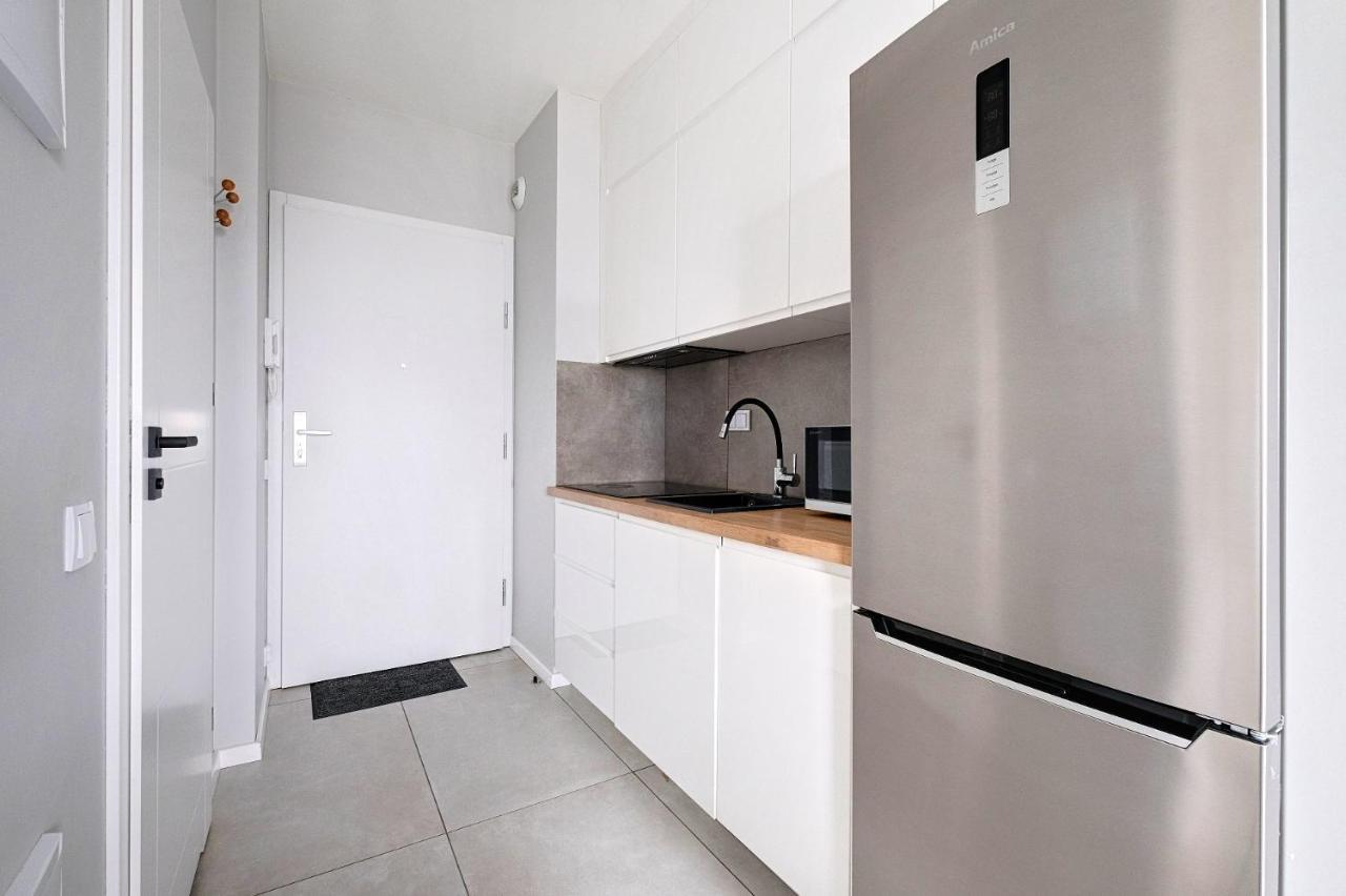 Targowa 10 National Stadium Apartment