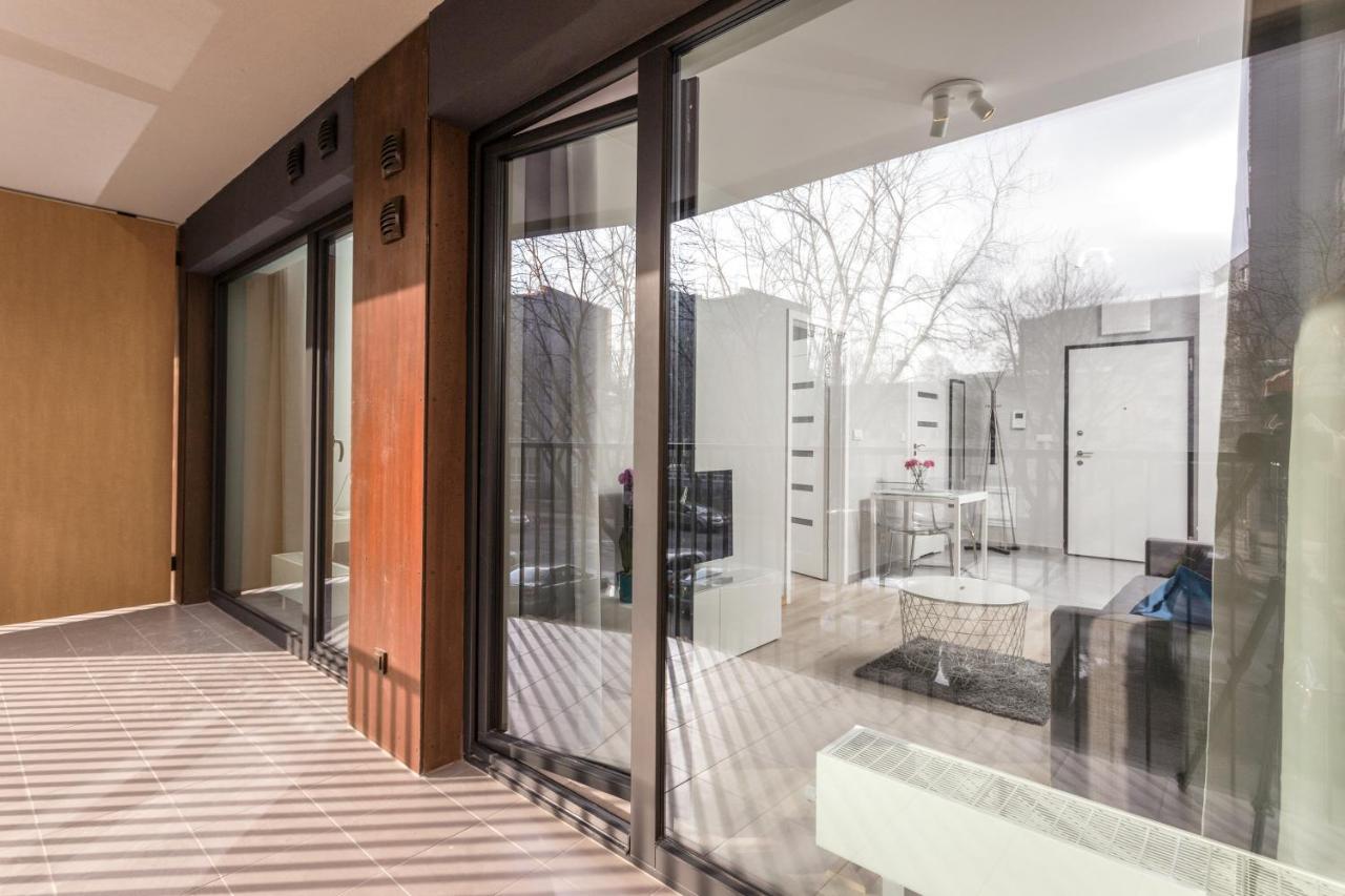 Comfort Apartamento