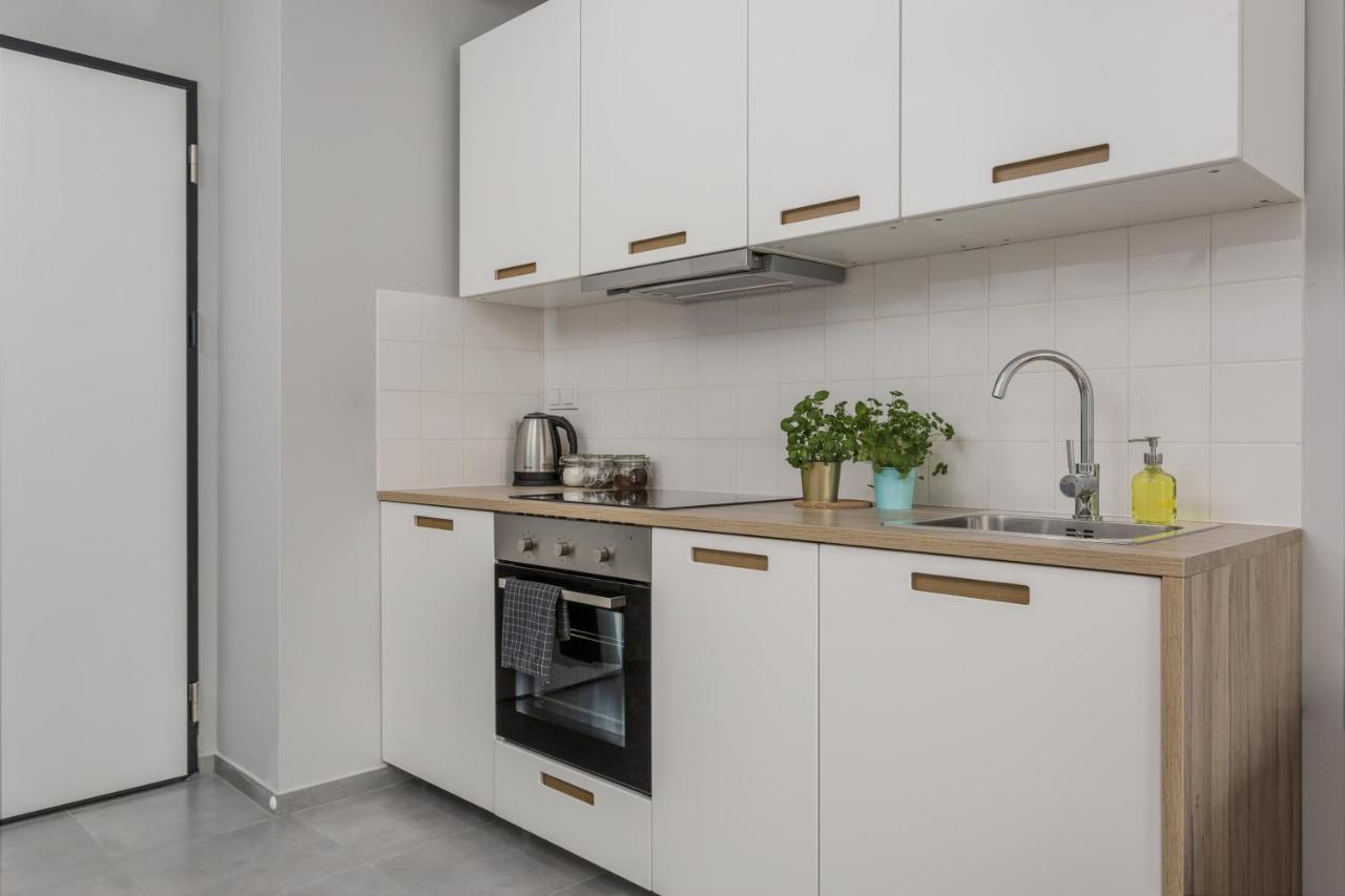 Apartamento Comfort *