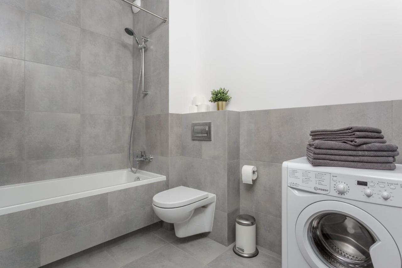 Comfort Apartamento *