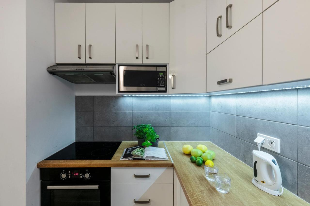 Apartment Waw Manhattan