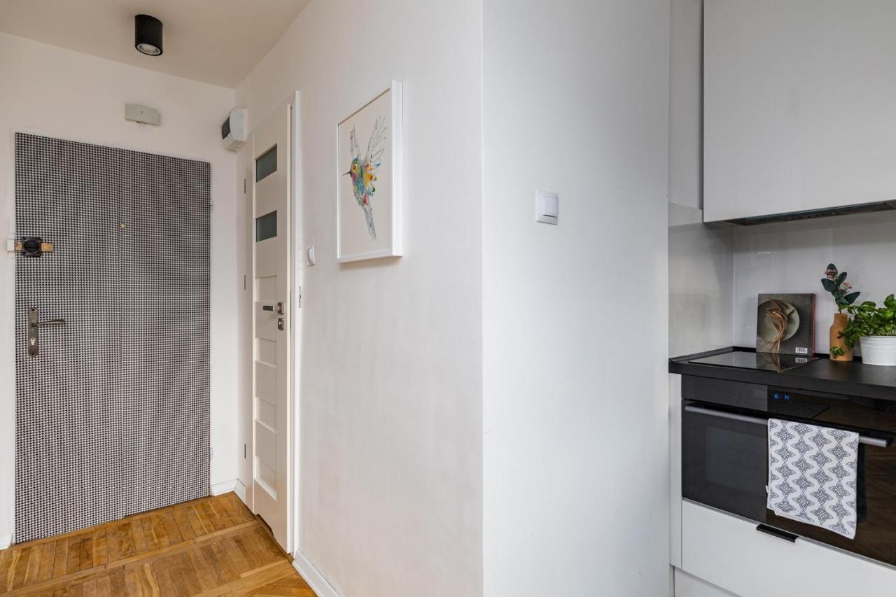 Apartment Superapart Zelazna 83-85
