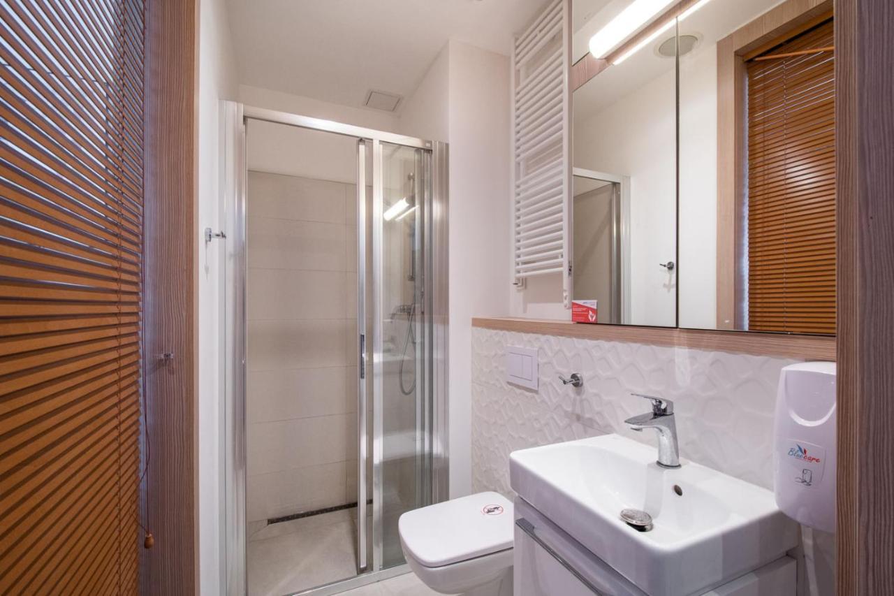 404 Wolska Apartament