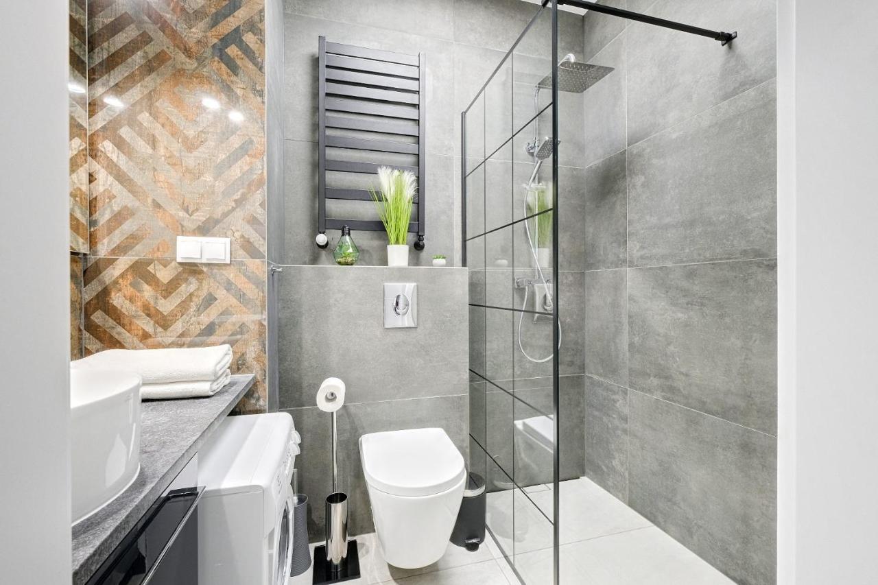 Apartamento Targowa 10 Luxury Studio