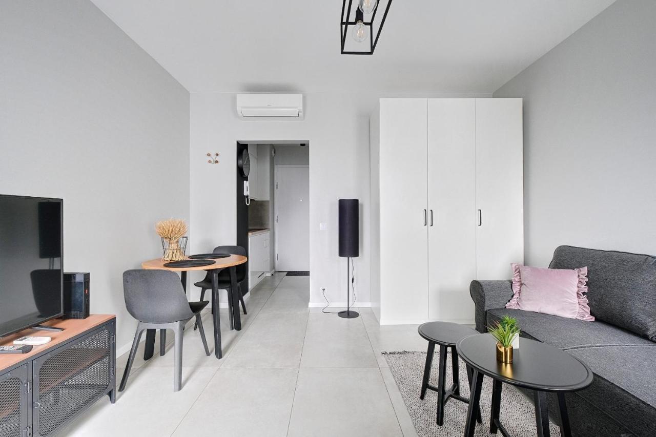 Targowa 10 Luxury Studio Apartamento *