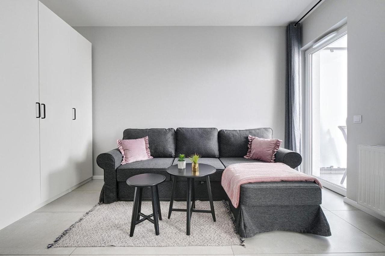 Targowa 10 Luxury Studio * Varsóvia