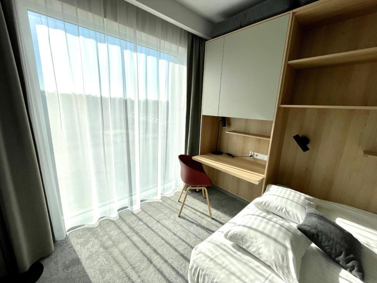 Khách sạn hẻo lánh Wilanow