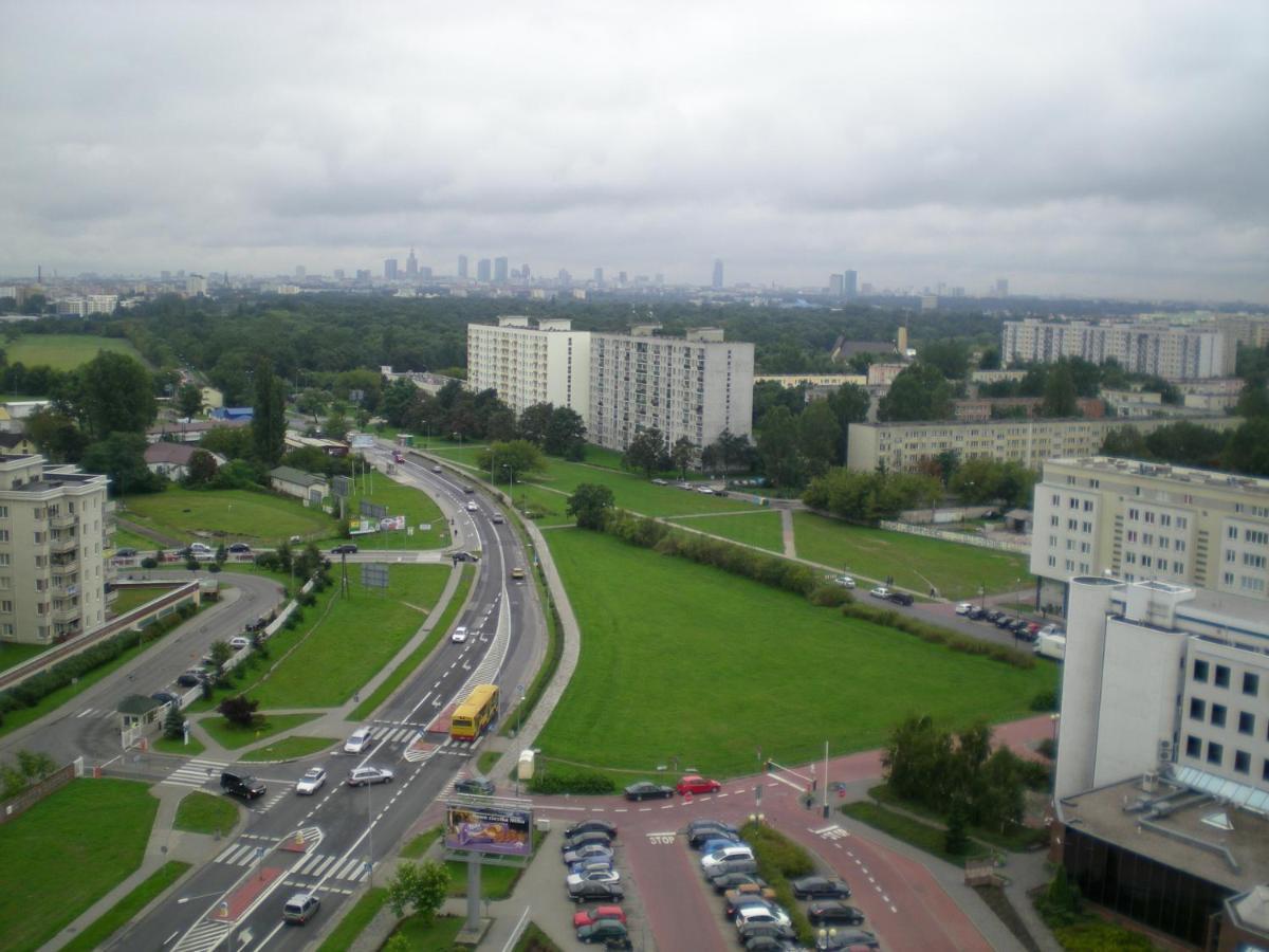 Apartment 6 Warsaw