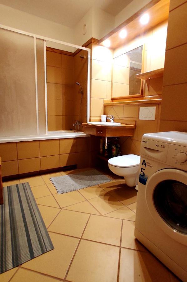 Apartment 6 Warsaw
