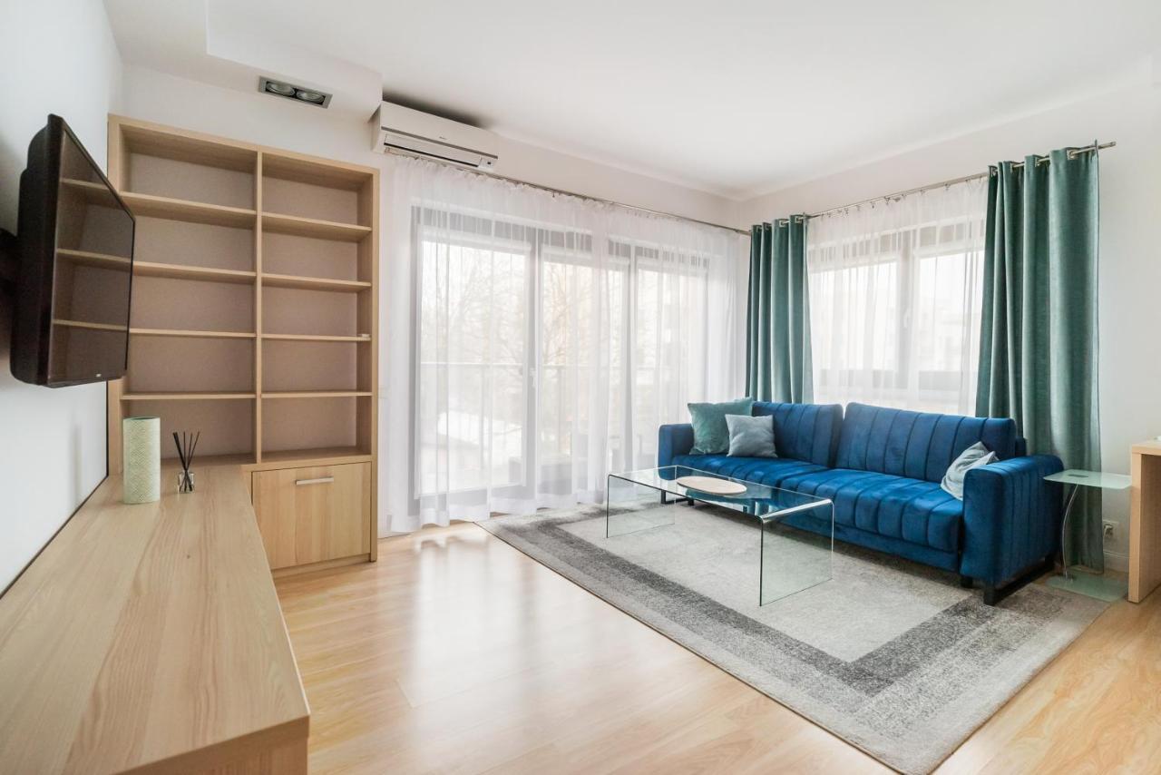 Apartment Bartycka Elegant *