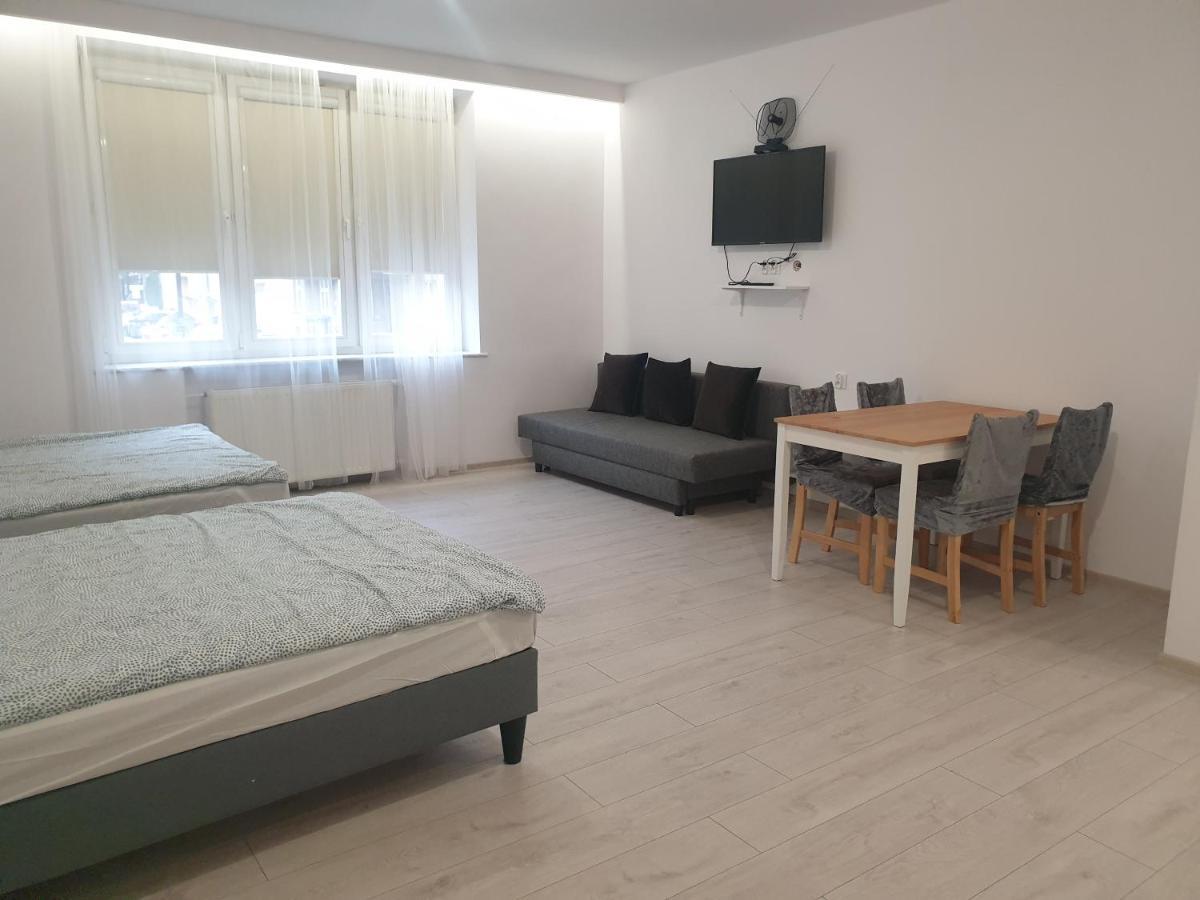 Apartment Center Warsaw- Smolna