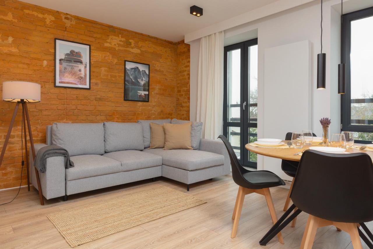 Kruszyńska Bemowo By Renters Apartament