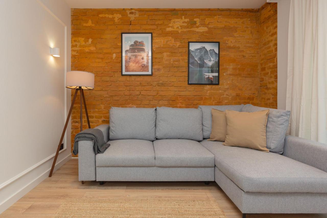 Apartament Kruszyńska Bemowo By Renters *