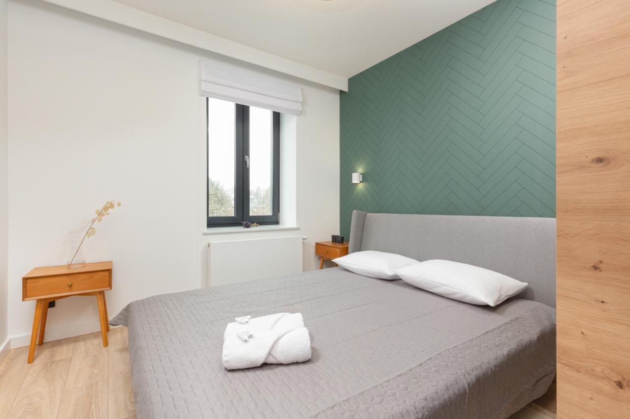 Kruszyńska Bemowo By Renters * Warszawa