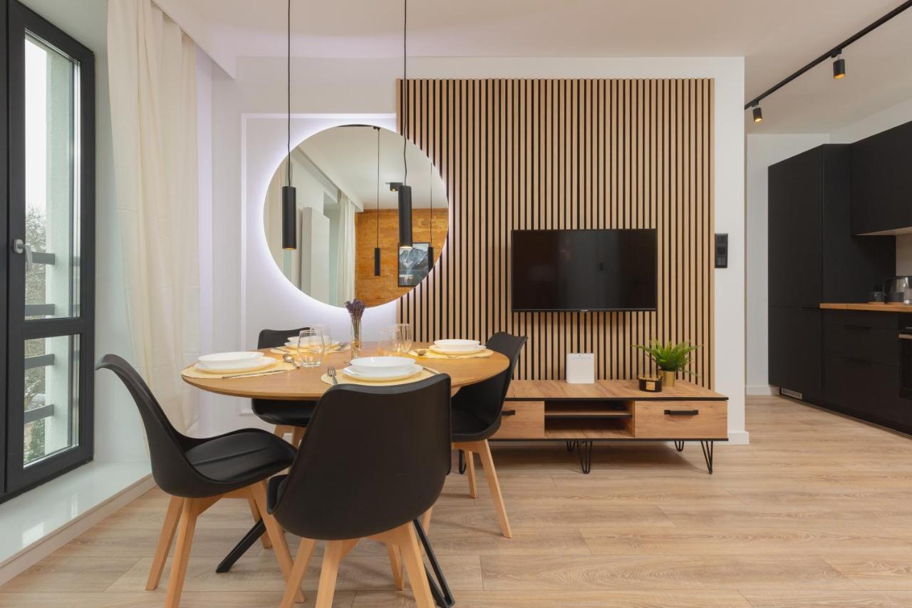 Apartament Kruszyńska Bemowo By Renters