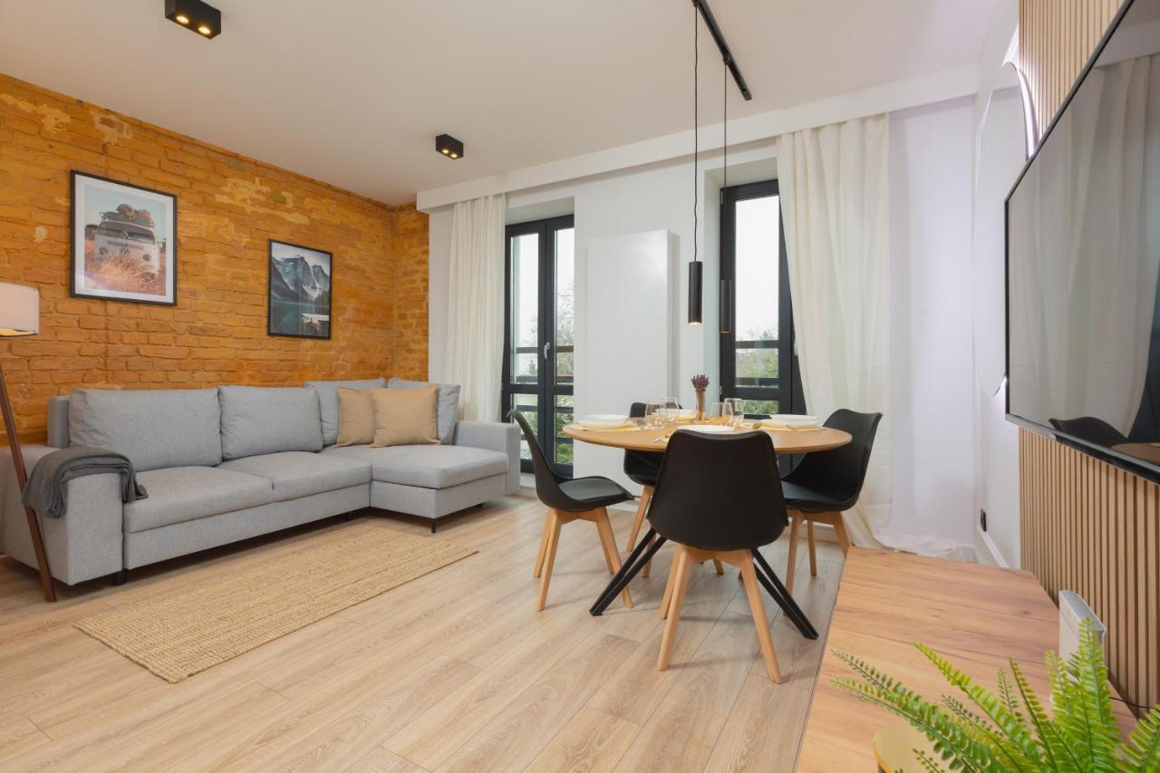 Kruszyńska Bemowo By Renters Apartament