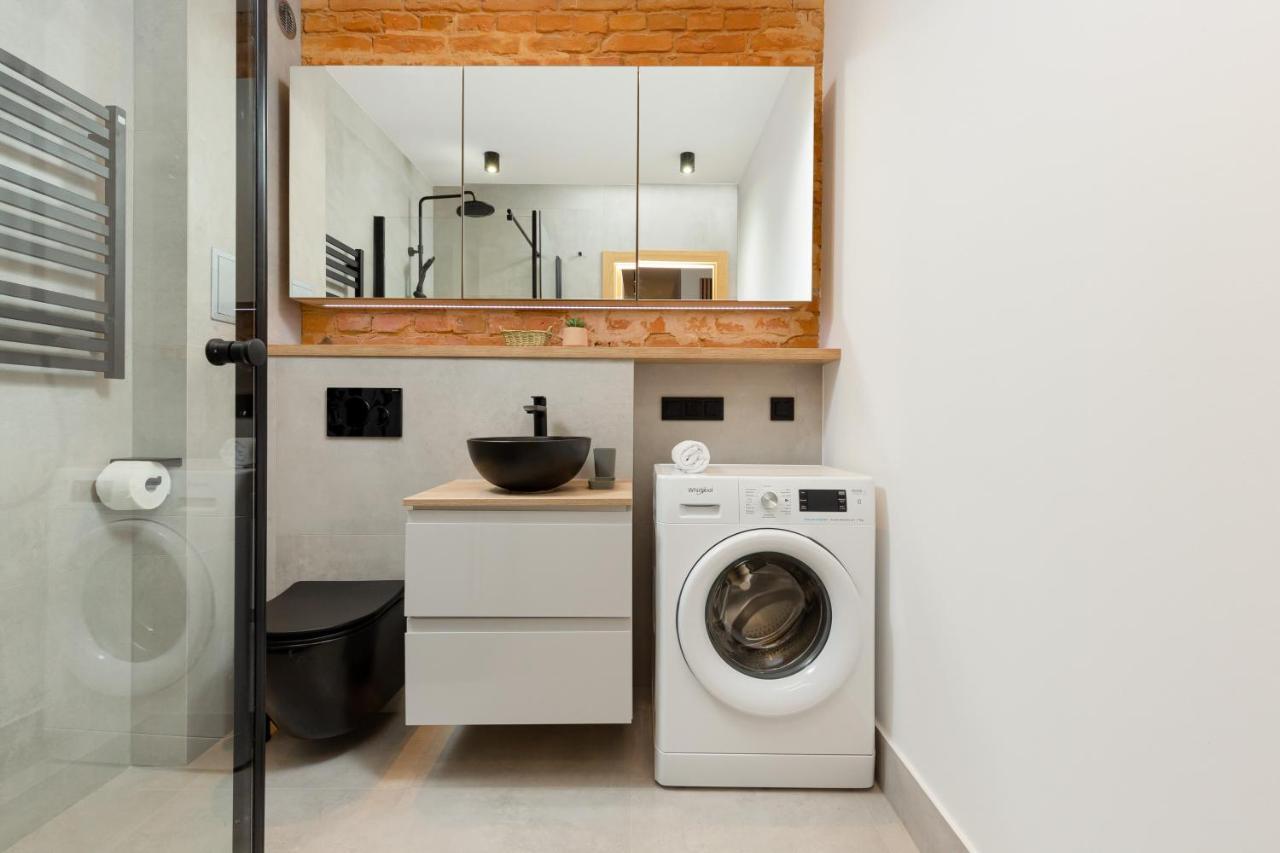 Apartament Kruszyńska Bemowo By Renters Warszawa