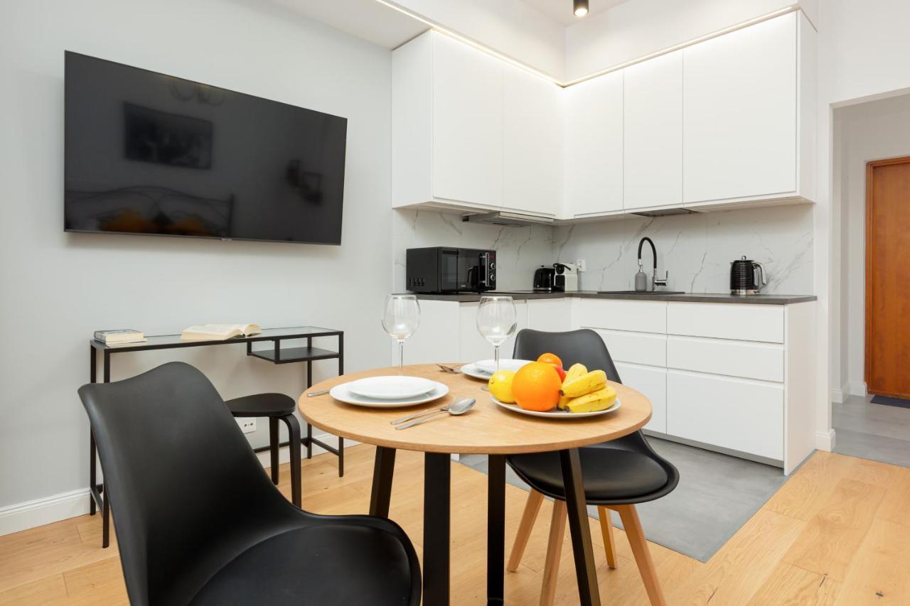 Central Studio Marszalkowska By Renters