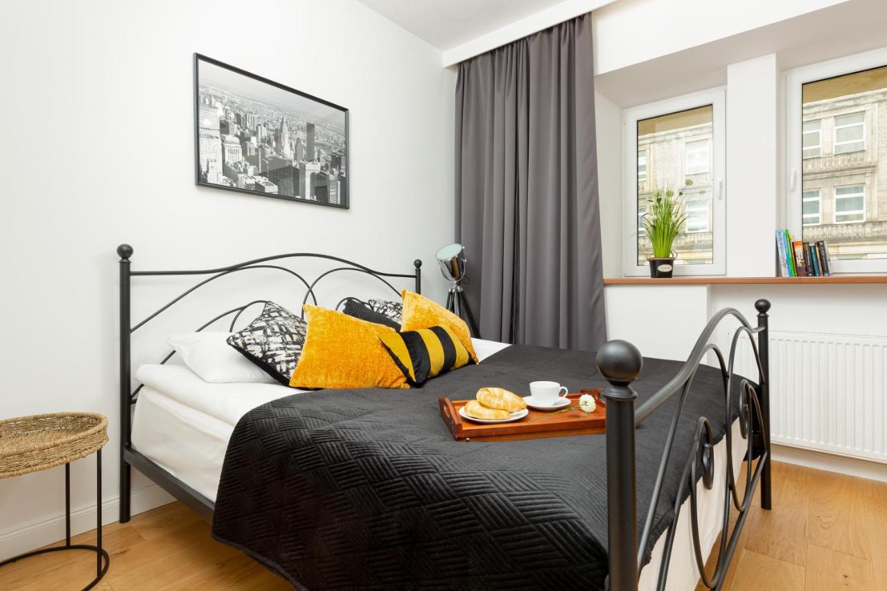 Central Studio Marszalkowska By Renters
