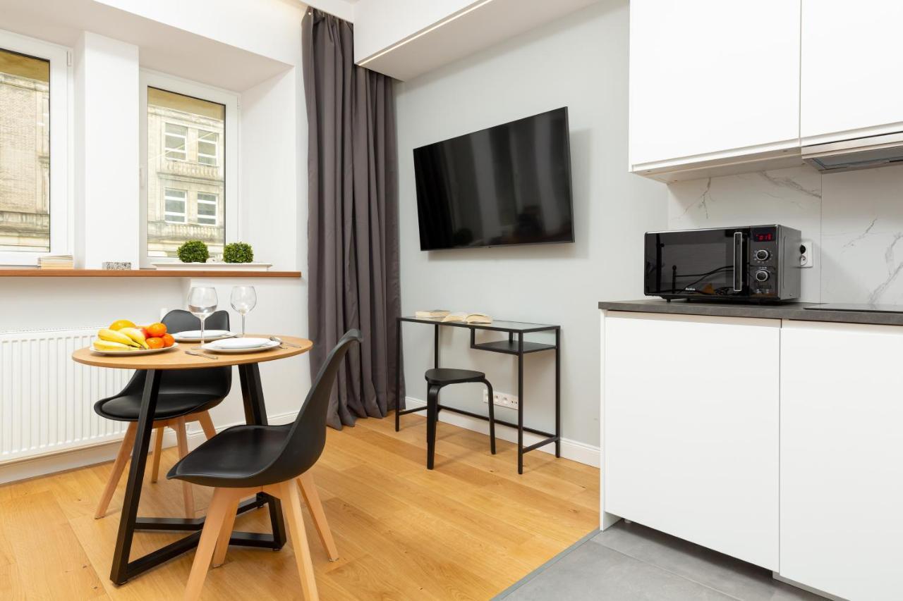 Central Studio Marszalkowska By Renters *