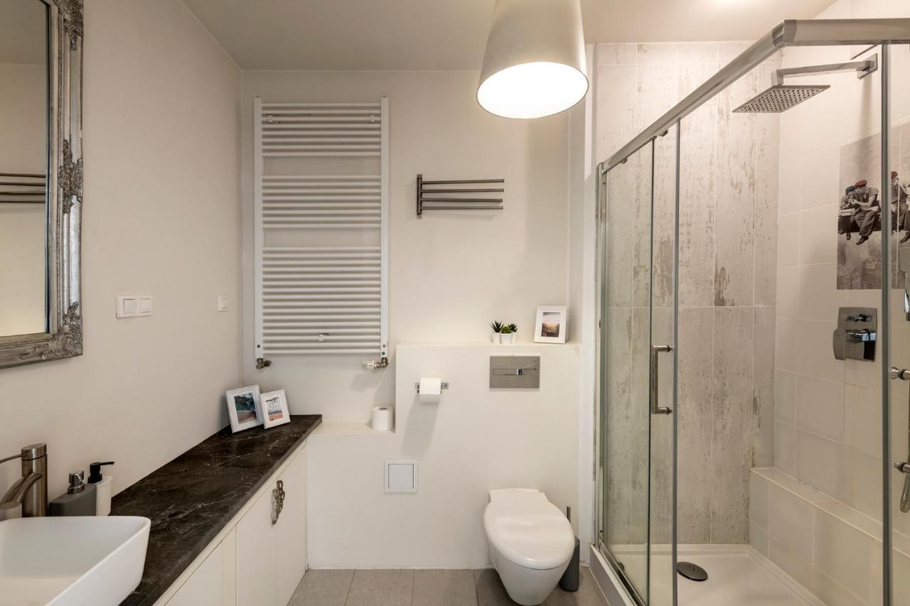 Waw Wilanow Sarmacka Apartment