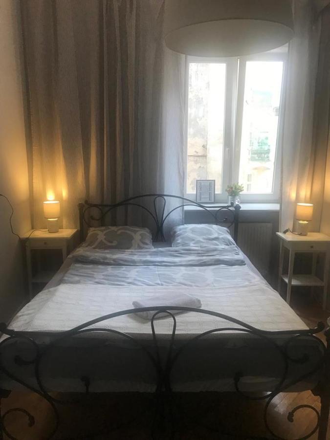 Warszawa, Centrum, Wiejska 15, Kamienica Homestay Warsaw
