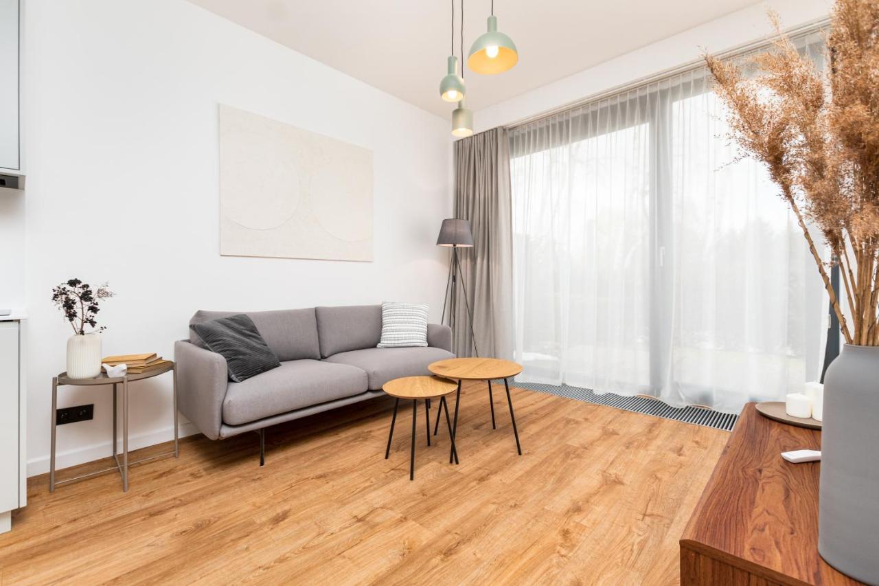 Pilsudskiego 3 By Homeprime *