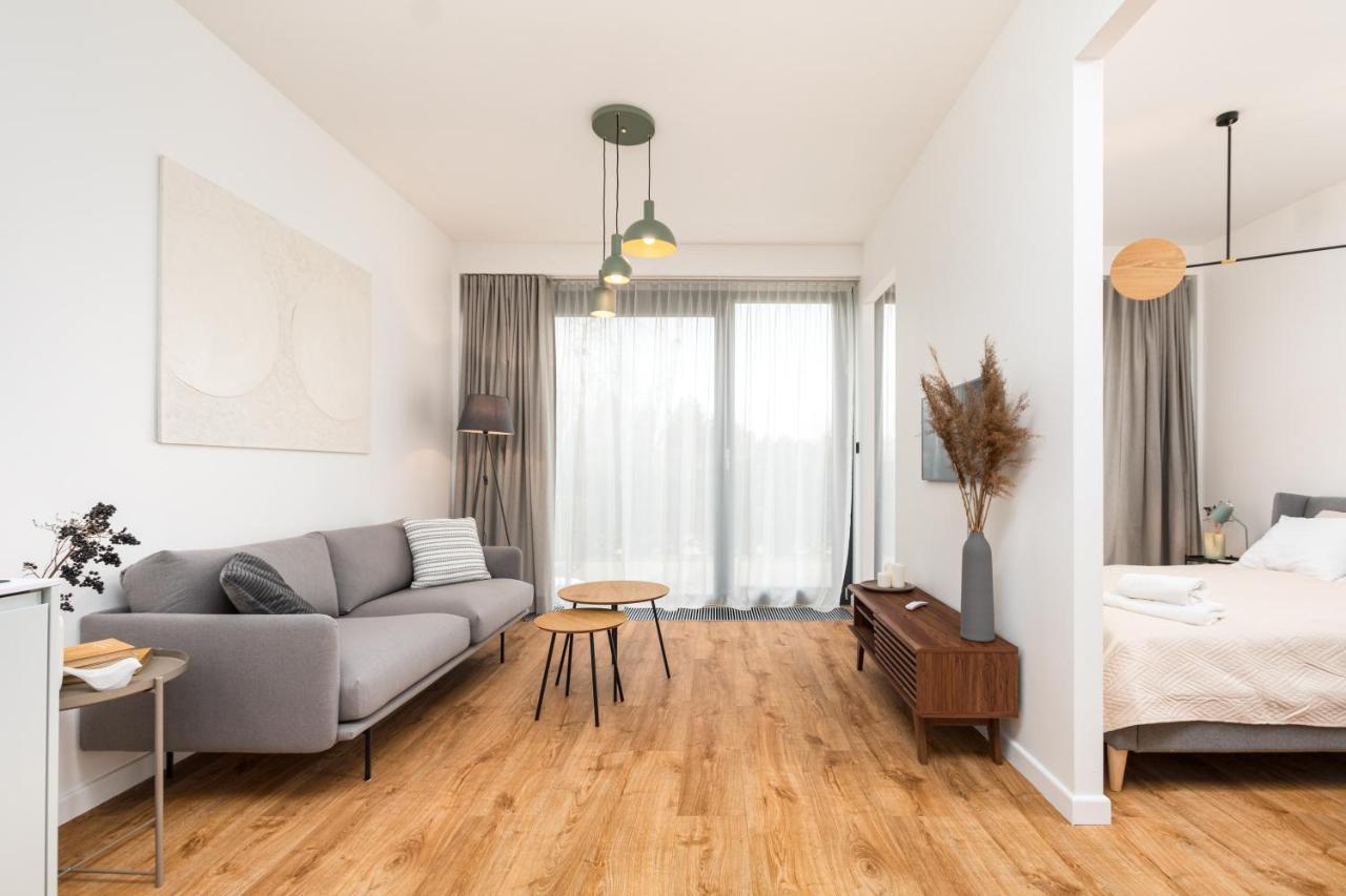 Apartment Pilsudskiego 3 By Homeprime *