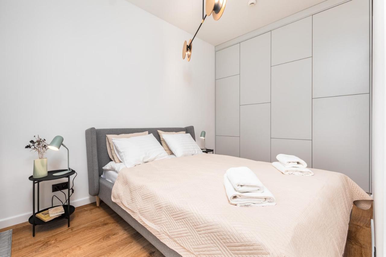 Apartment Pilsudskiego 3 By Homeprime *