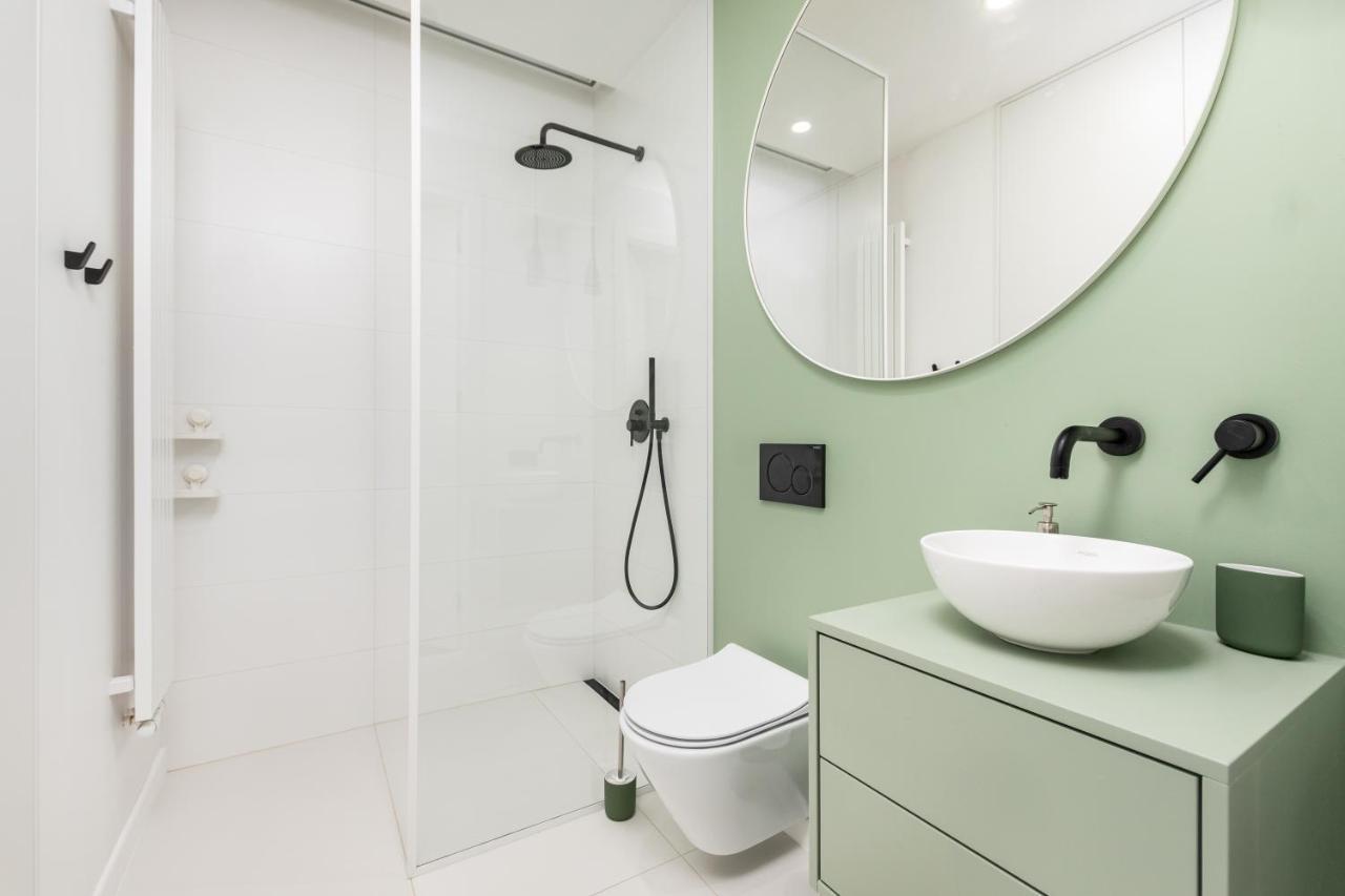 Pilsudskiego 3 By Homeprime * Warsaw
