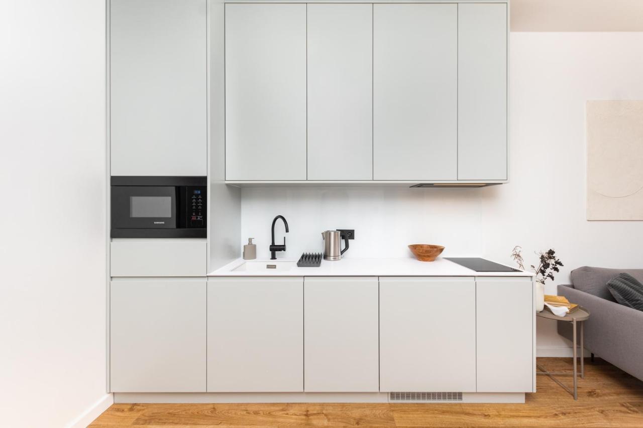Apartment Pilsudskiego 3 By Homeprime Warsaw